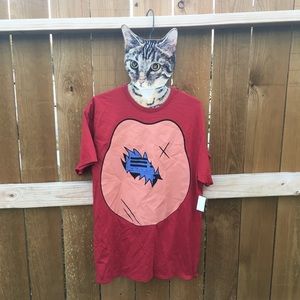 Five Nights at Freddy's "Foxy" T-shirt